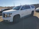 Chevrolet Suburban K1500 Ltz Image 1
