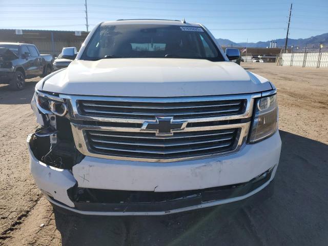 Chevrolet Suburban K1500 Ltz Image 3