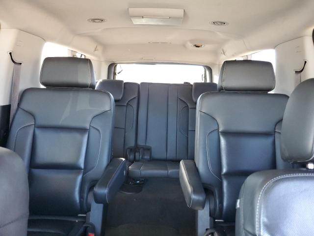 Chevrolet Suburban K1500 Ltz Image 8