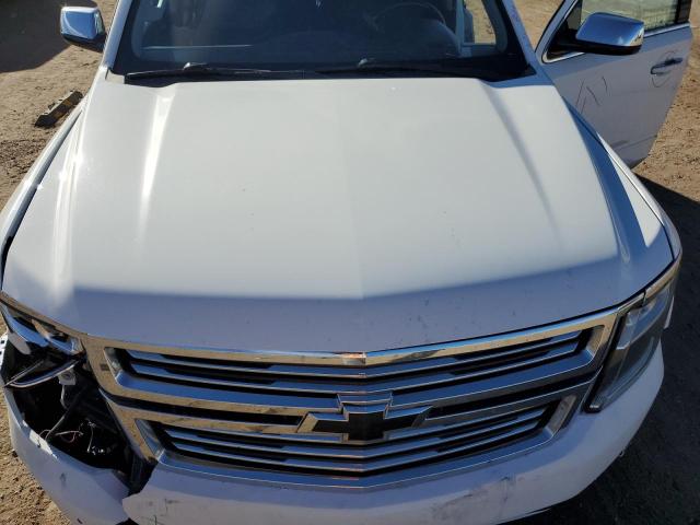 Chevrolet Suburban K1500 Ltz Image 11