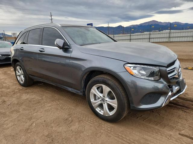 Mercedes-Benz GLC 300 4matic Image 8