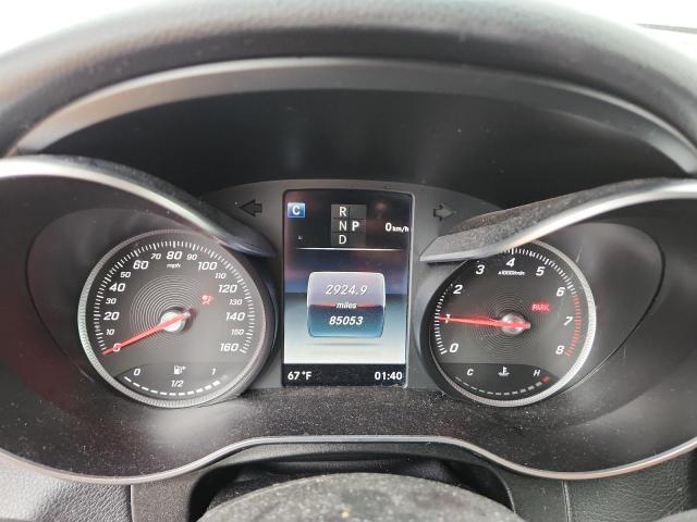 Mercedes-Benz GLC 300 4matic Image 10