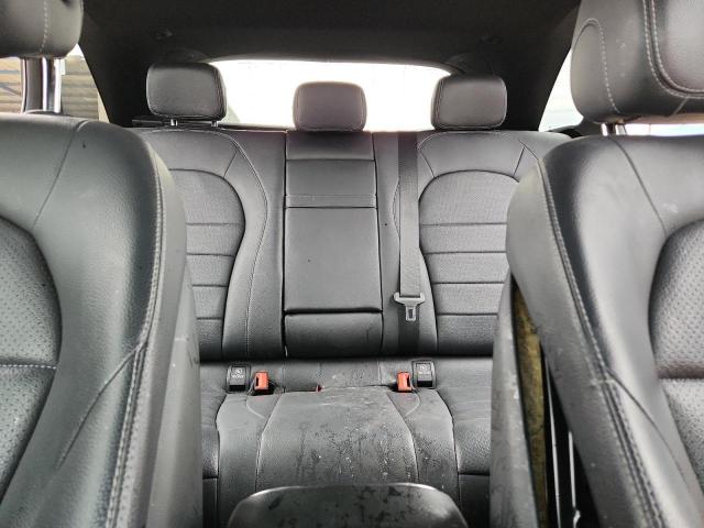 Mercedes-Benz GLC 300 4matic Image 13