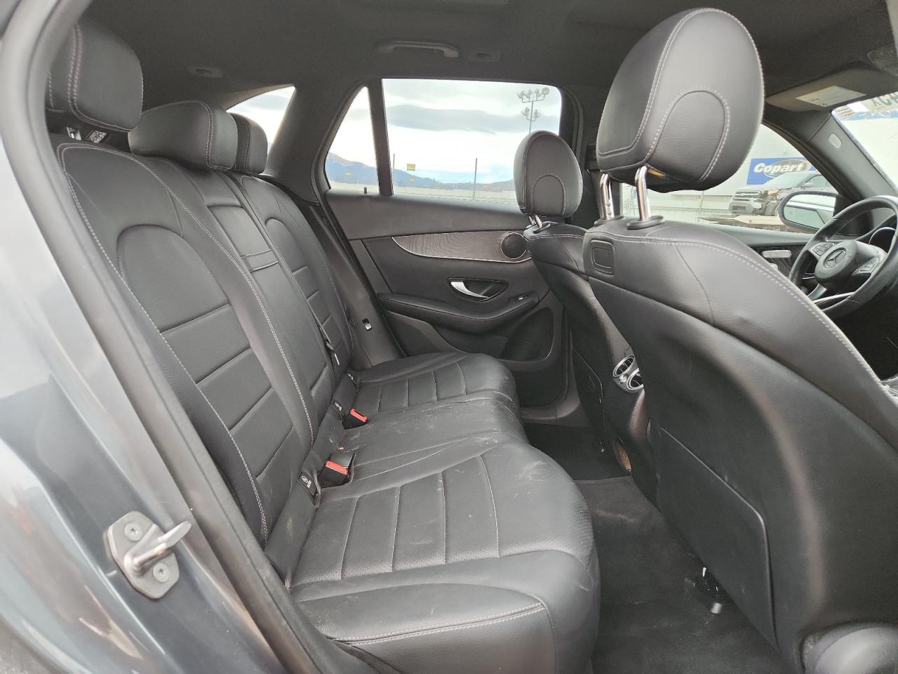 Mercedes-Benz GLC 300 4matic Image 6