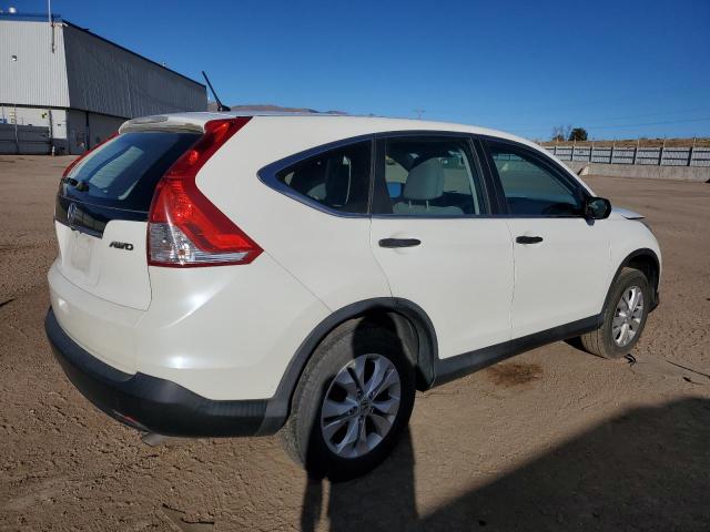 Honda Crv Lx Image 4