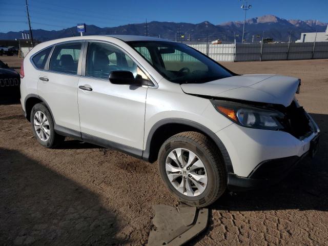 Honda Crv Lx Image 8