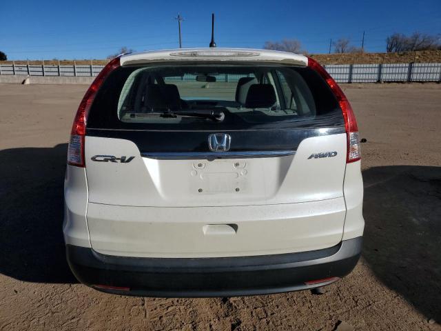 Honda Crv Lx Image 13