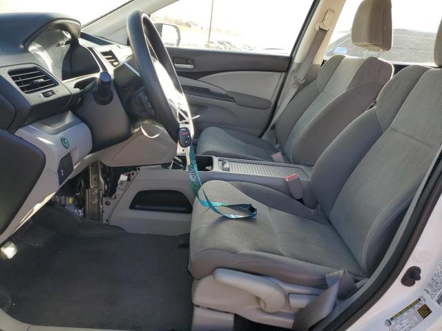 Honda Crv Lx Image 12