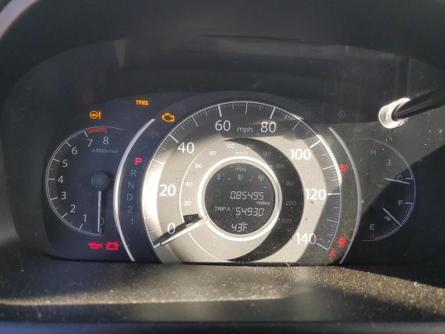 Honda Crv Lx Image 10