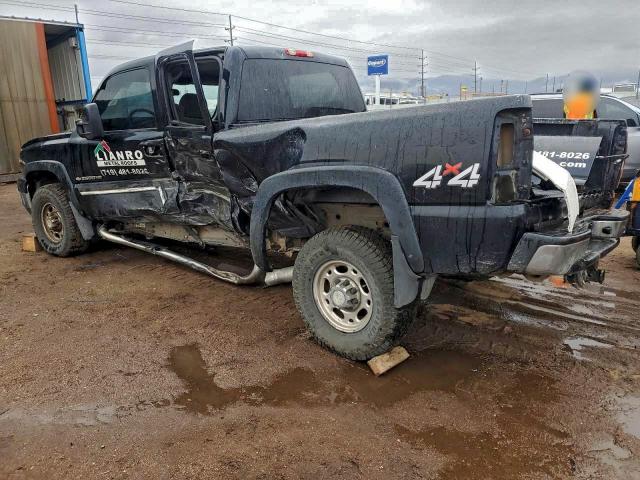 Chevrolet Silverado K2500 Heavy Duty Image 9