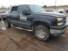 Chevrolet Silverado K2500 Heavy Duty Image 3