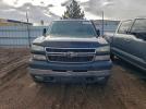 Chevrolet Silverado K2500 Heavy Duty Image 8
