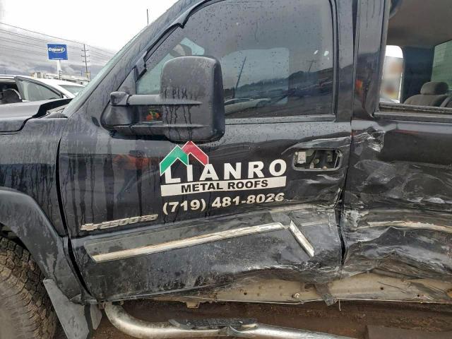 Chevrolet Silverado K2500 Heavy Duty Image 4