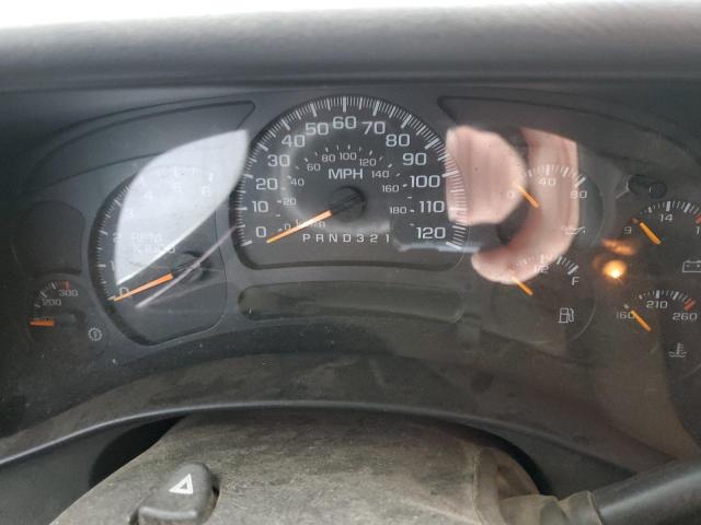 Chevrolet Silverado K2500 Heavy Duty Image 6