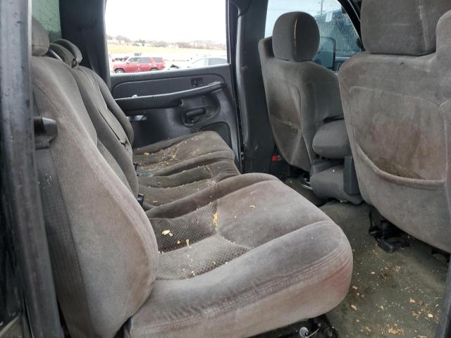 Chevrolet Silverado K2500 Heavy Duty Image 7