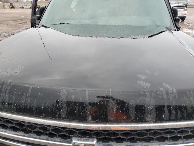 Chevrolet Silverado K2500 Heavy Duty Image 10
