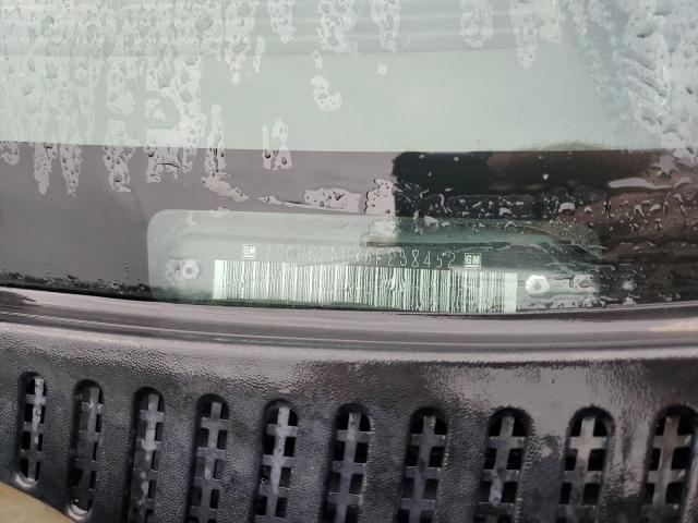 Chevrolet Silverado K2500 Heavy Duty Image 11