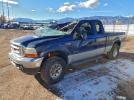 Ford F-250 Super Duty Image 1