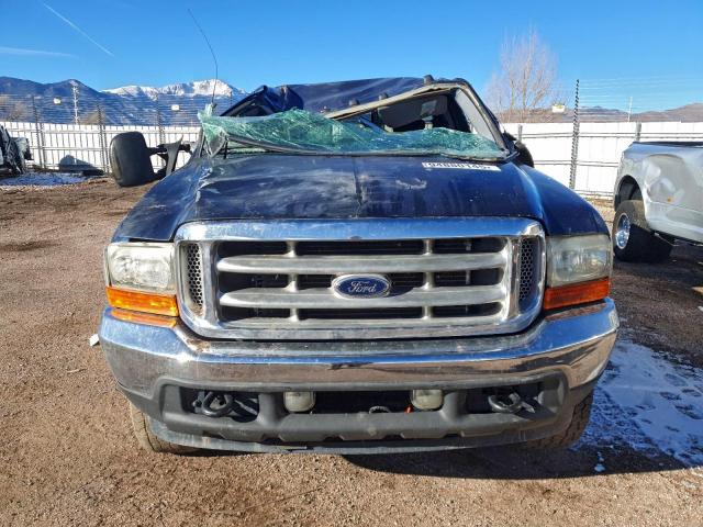 Ford F-250 Super Duty Image 3