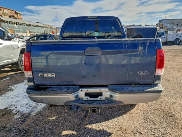 Ford F-250 Super Duty Image 2