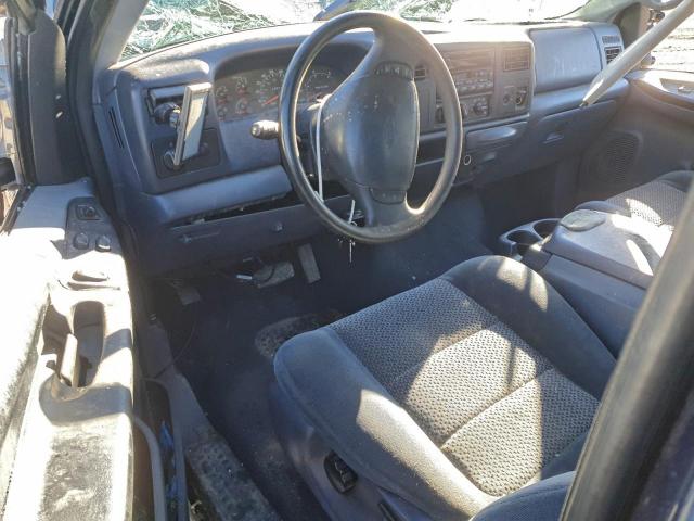 Ford F-250 Super Duty Image 5