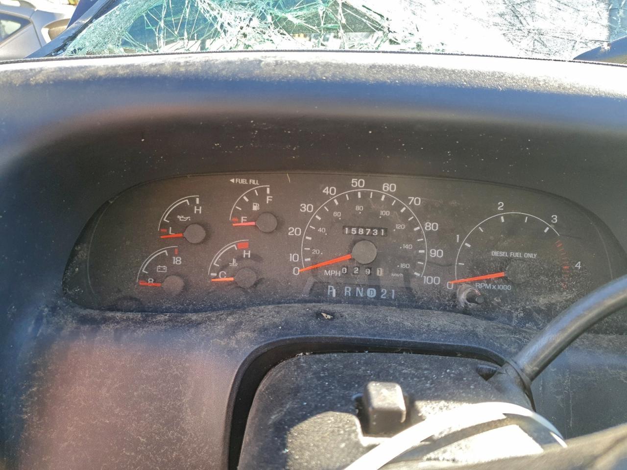 Ford F-250 Super Duty Image 8