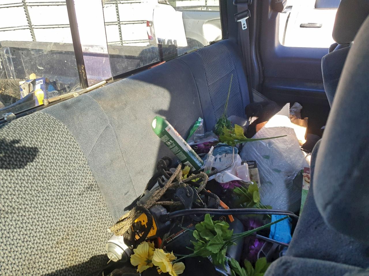 Ford F-250 Super Duty Image 4