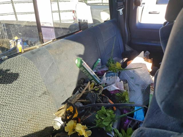 Ford F-250 Super Duty Image 4