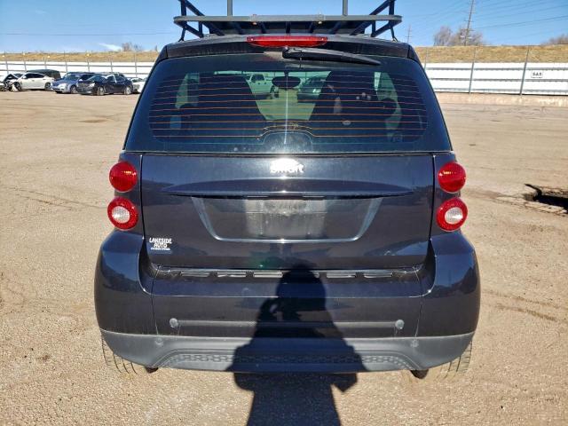 Smart fortwo Pure Image 10