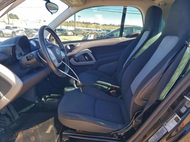 Smart fortwo Pure Image 2