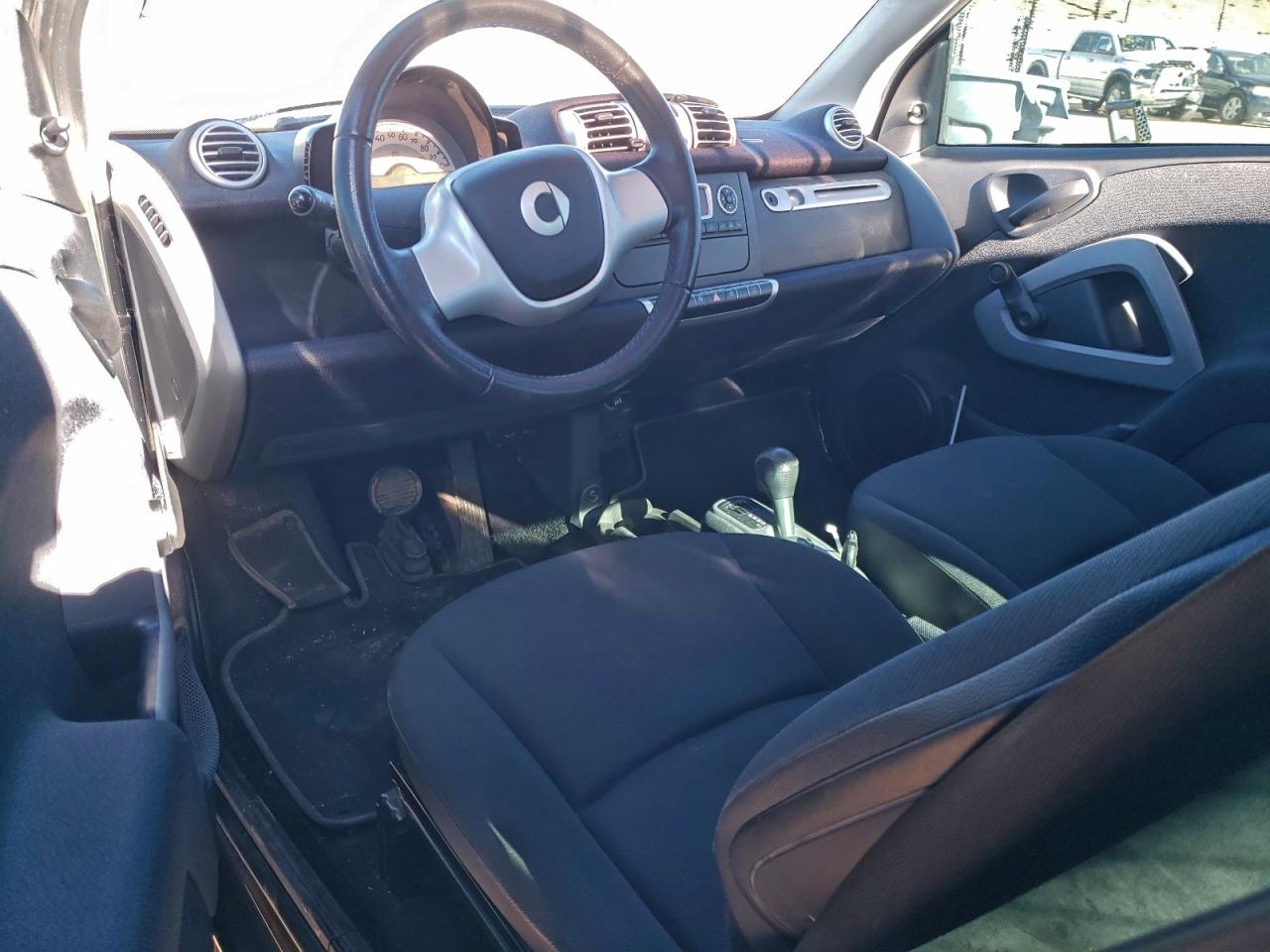 Smart fortwo Pure Image 3