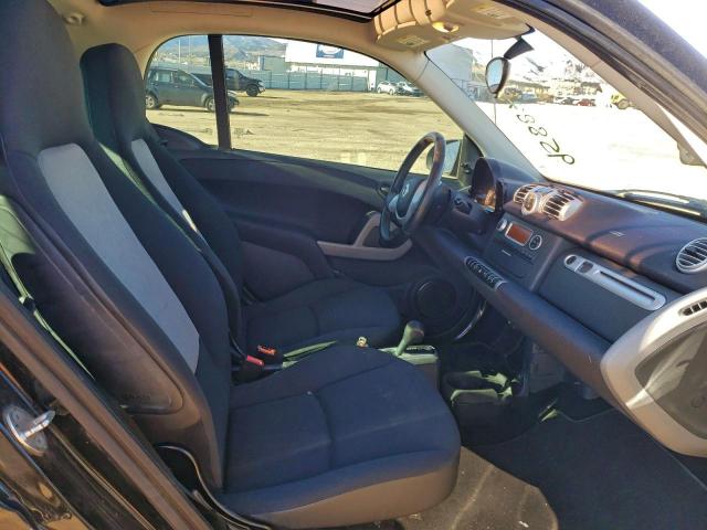 Smart fortwo Pure Image 11