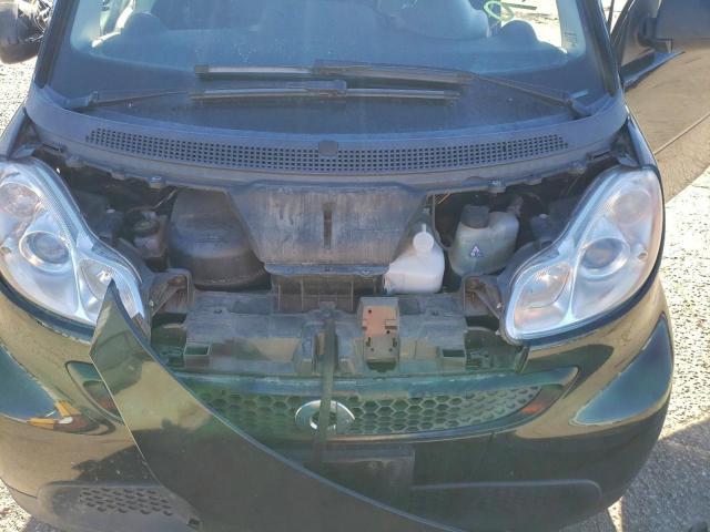 Smart fortwo Pure Image 7