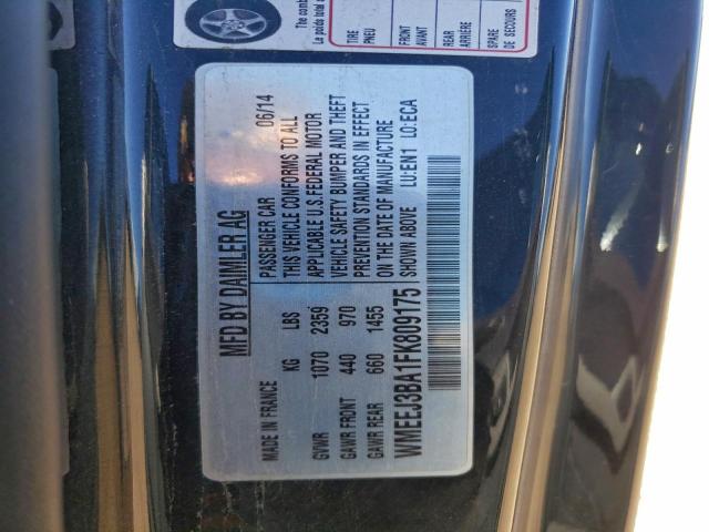 Smart fortwo Pure Image 12