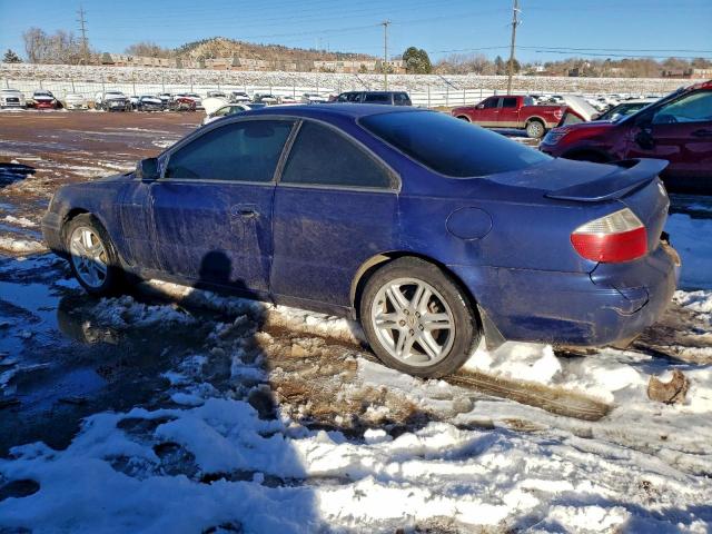 Acura CL Type-s Image 2