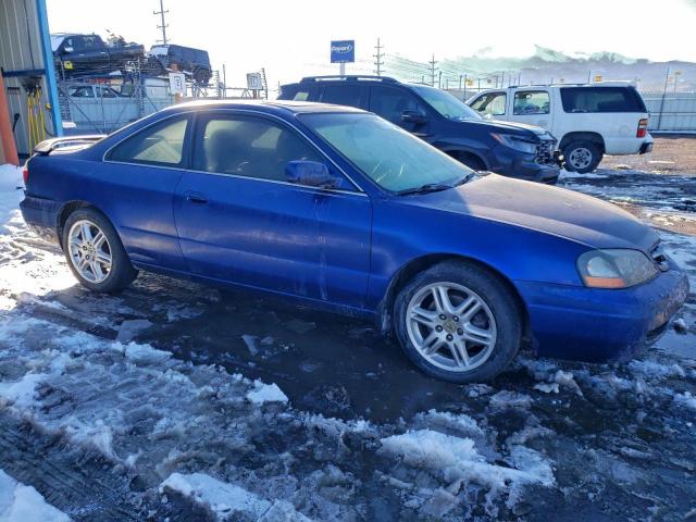 Acura CL Type-s Image 8