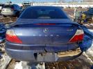 Acura CL Type-s Image 10