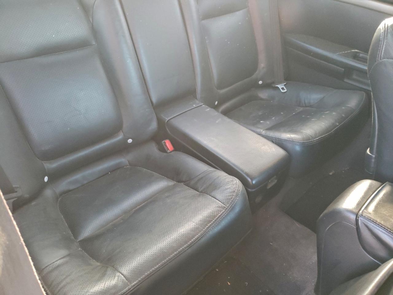 Acura CL Type-s Image 7