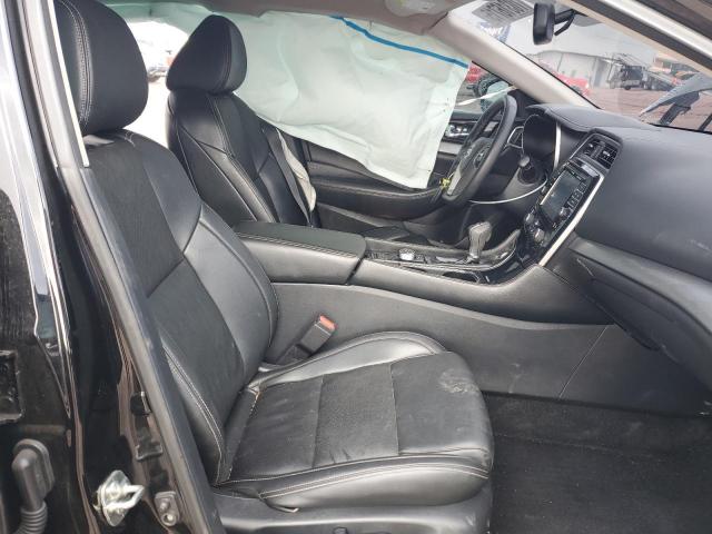 Nissan Maxima 3.5s Image 2