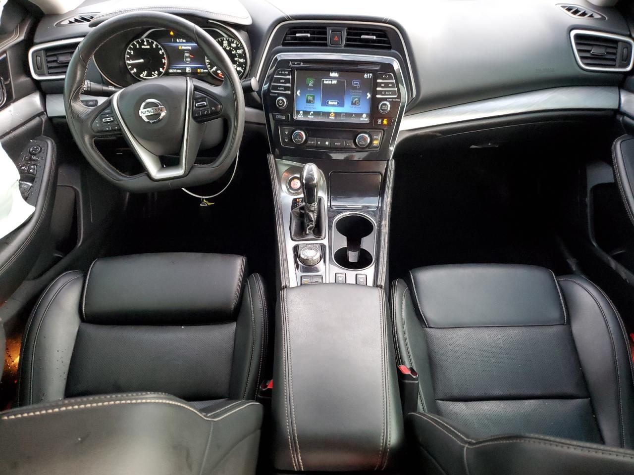 Nissan Maxima 3.5s Image 8