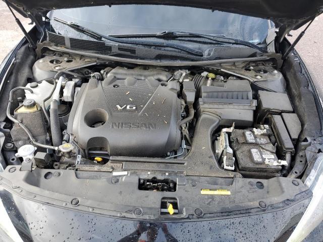 Nissan Maxima 3.5s Image 10