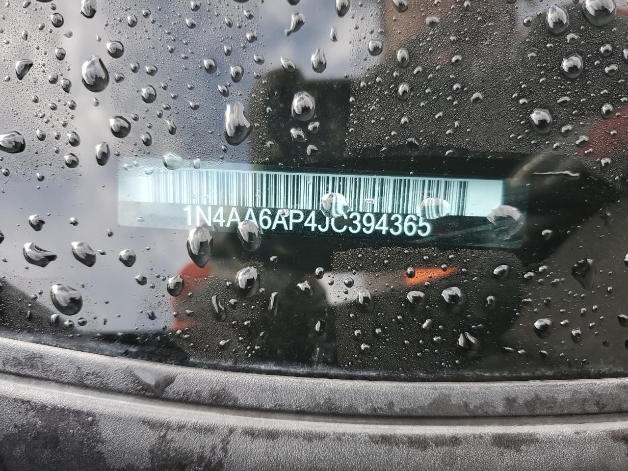 Nissan Maxima 3.5s Image 11