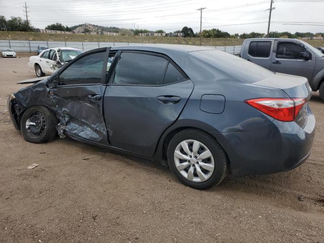 Toyota Corolla L Image 8