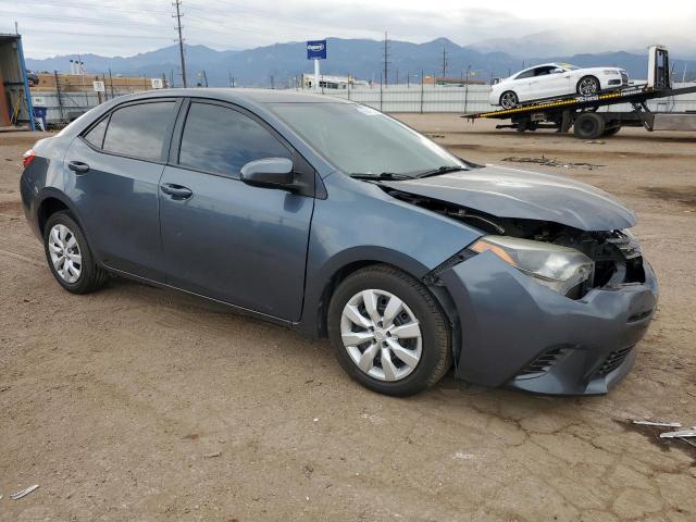 Toyota Corolla L Image 4