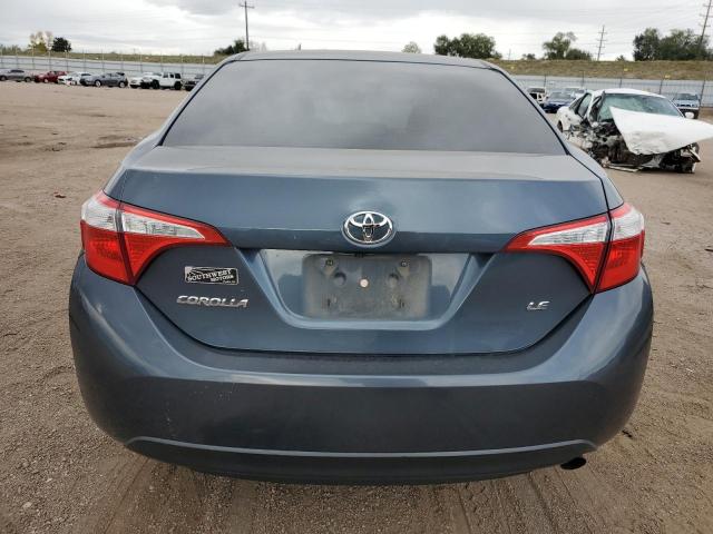 Toyota Corolla L Image 2