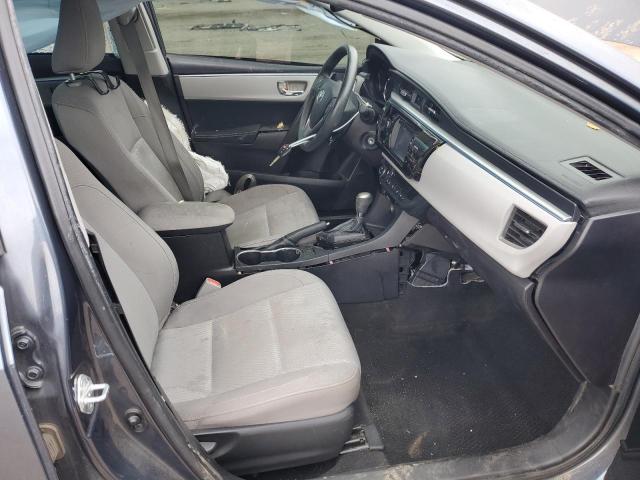 Toyota Corolla L Image 12