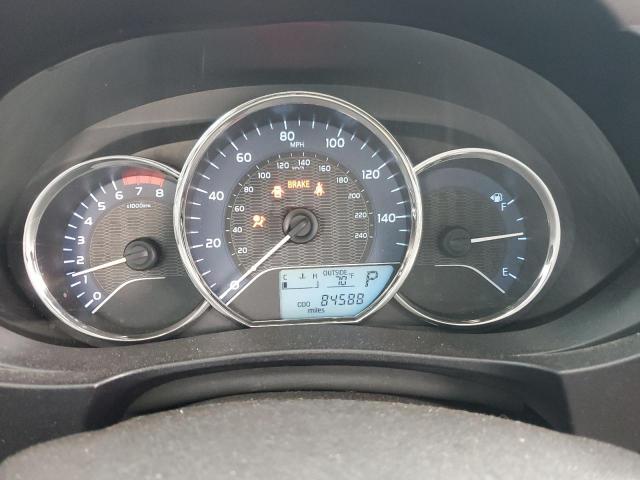 Toyota Corolla L Image 10