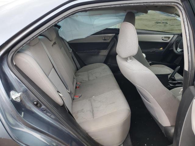 Toyota Corolla L Image 7