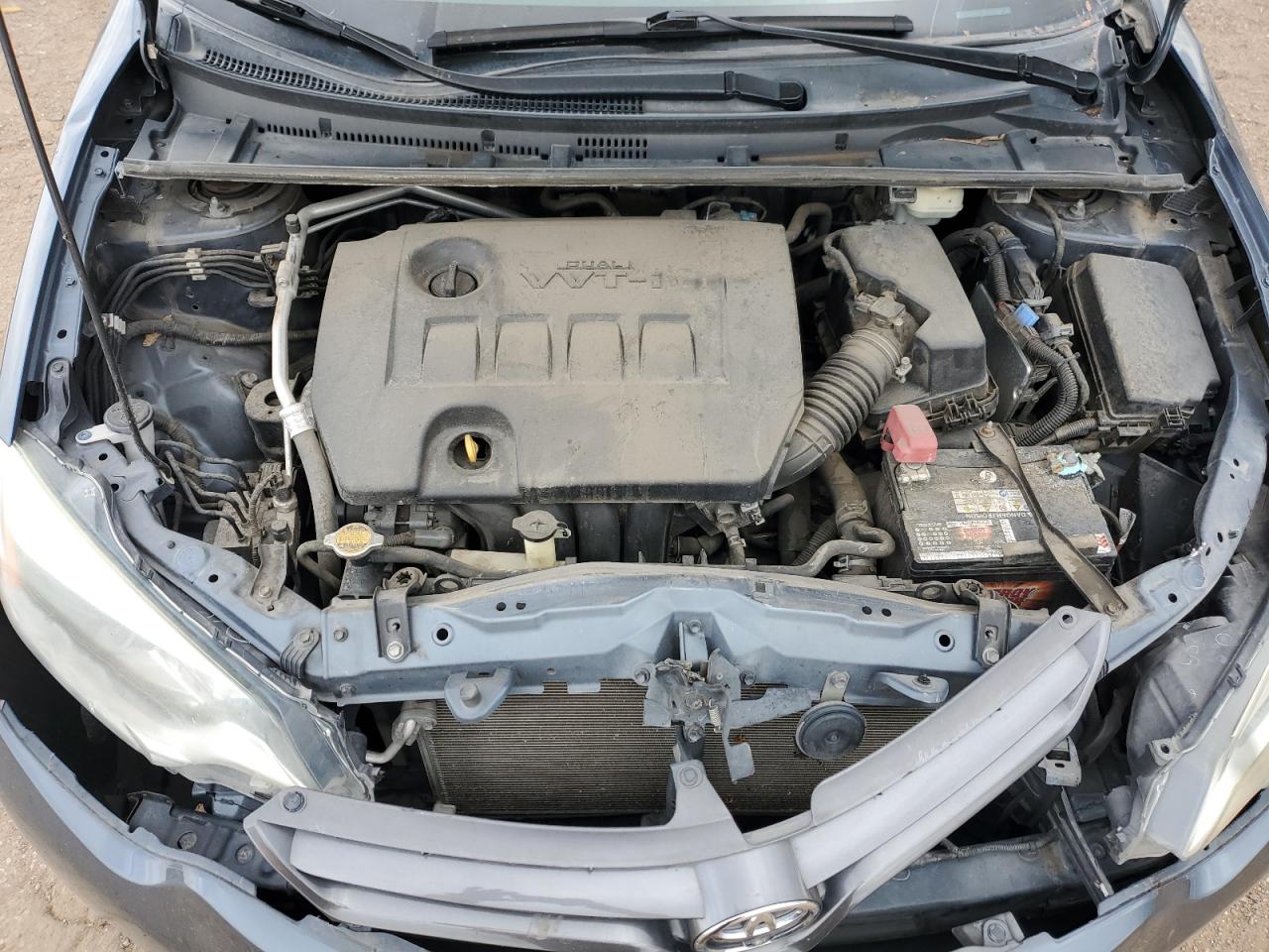 Toyota Corolla L Image 5