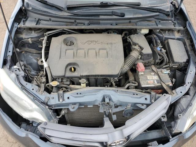 Toyota Corolla L Image 5